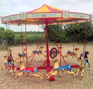 Galloper